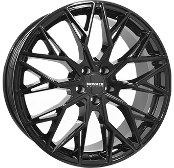 MONACO WHEELS 1