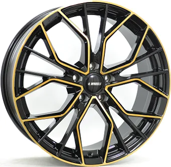 IT WHEELS 1
