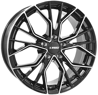 IT WHEELS 1