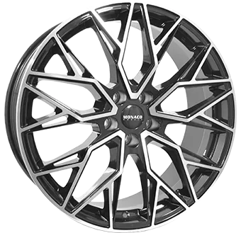 MONACO WHEELS 1