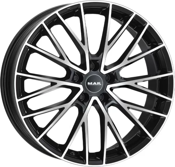 MAK SPECIALE 1