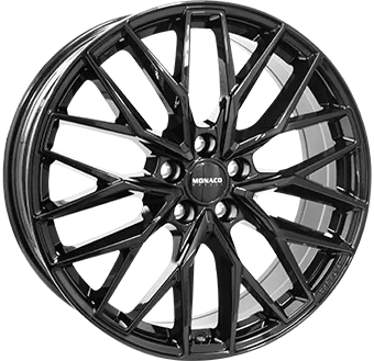 MONACO WHEELS 1