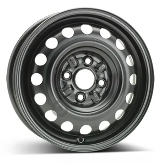 STEEL WHEELS 1