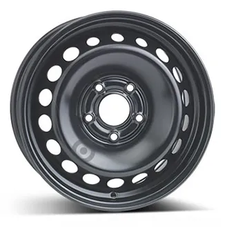STEEL WHEELS 1