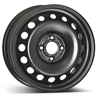 STEEL WHEELS 1