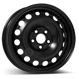 STEEL WHEELS 1