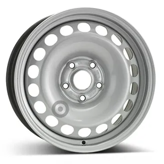 STEEL WHEELS 1