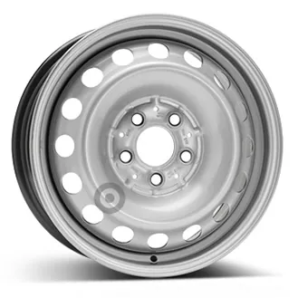 STEEL WHEELS 1