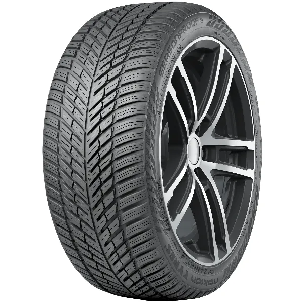 Nokian Seasonproof 2 1