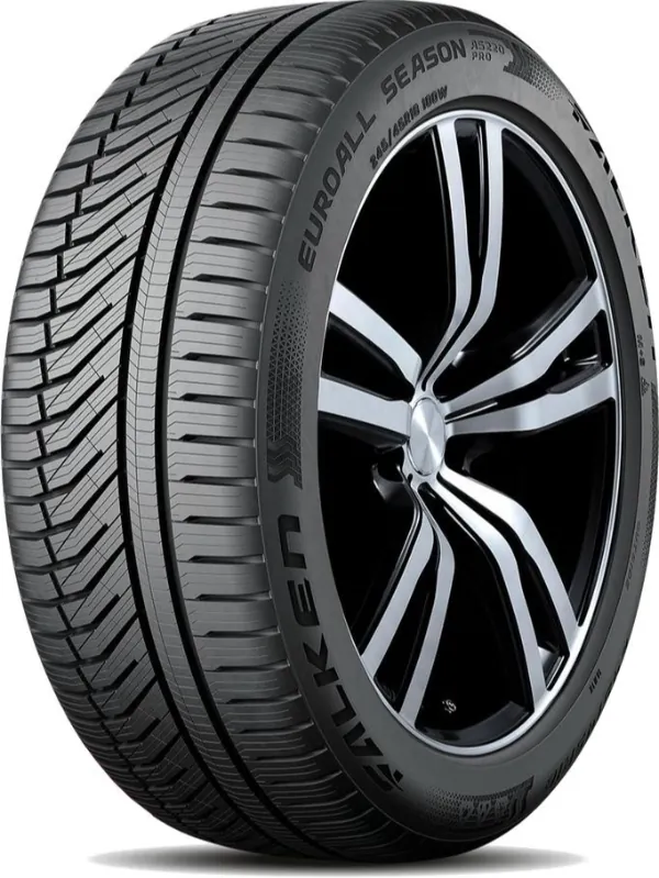 Falken EUROALL SEASON AS220PRO 1