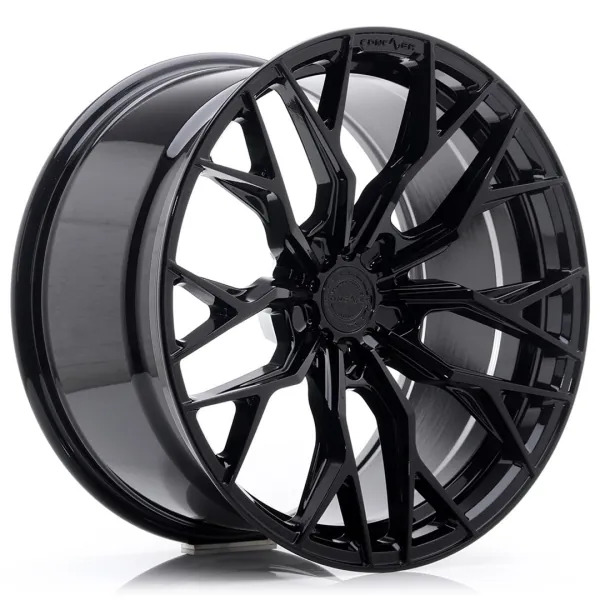 Concaver CVR1 1