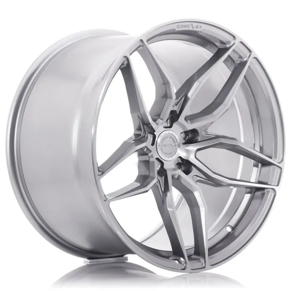 Concaver CVR3 1