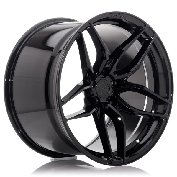 Concaver CVR3 1