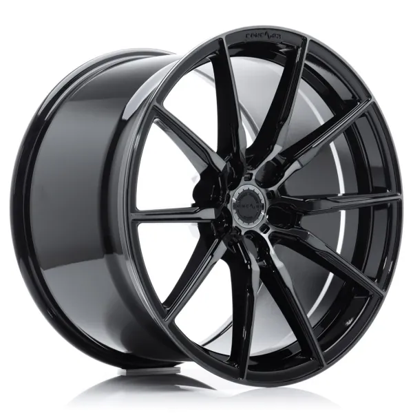 Concaver CVR4 1