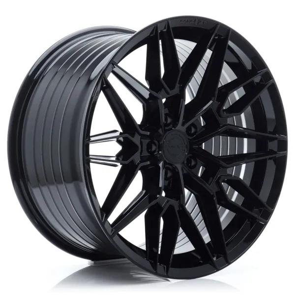 Concaver CVR6 1