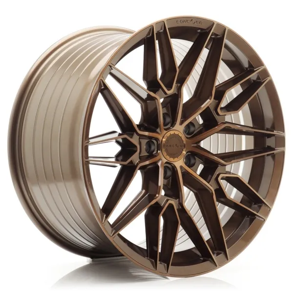 Concaver CVR6 1