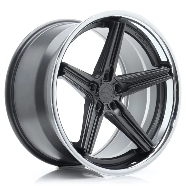 Concaver CVR9 1