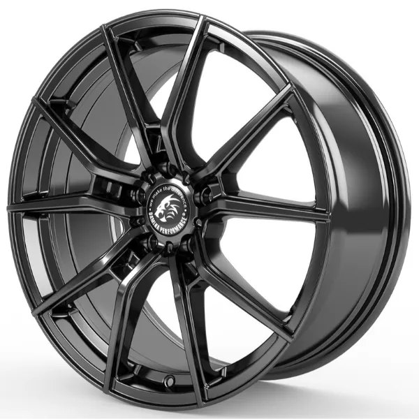 Damina Performance DM13 - Superlight 1