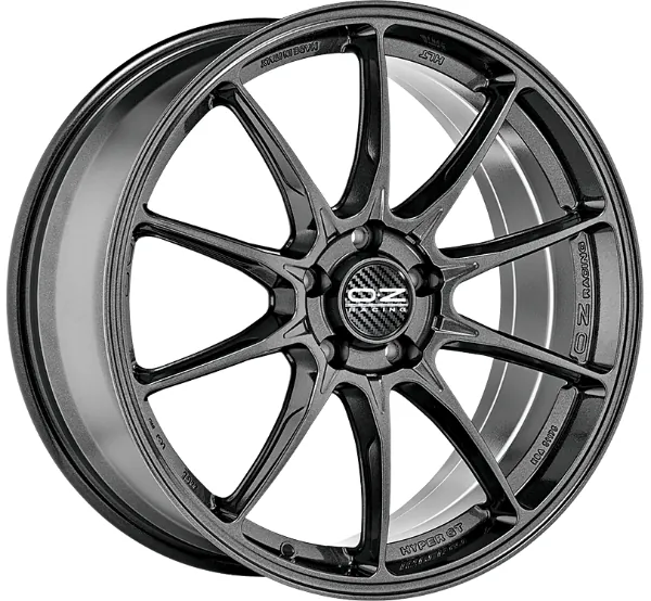 OZ-Wheels HYPER GT 1