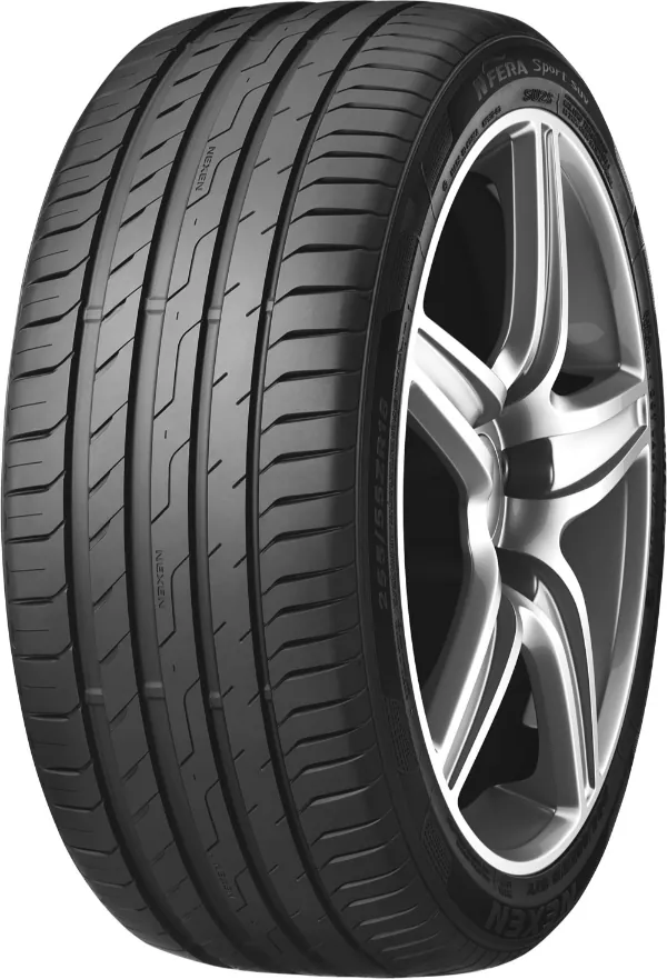 NEXEN N FERA SPORT * XL 1