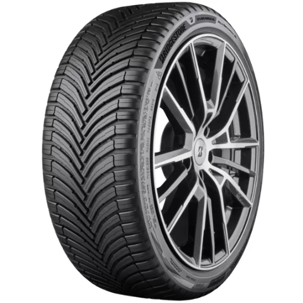 BRIDGESTONE TURANZA AS 6 DG RFT ENLITEN XL 1
