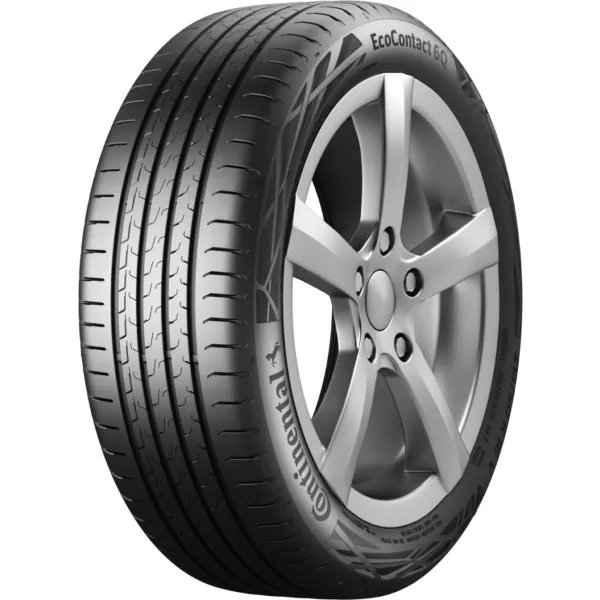CONTINENTAL ECO 6 Q SEAL (+) FR XL 1