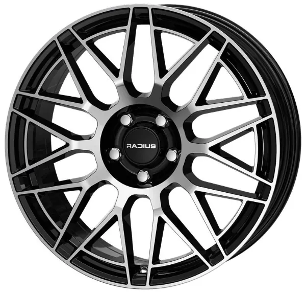 Radius WI42 1