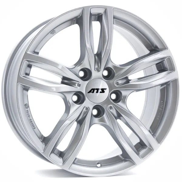 ATS Evolution 1