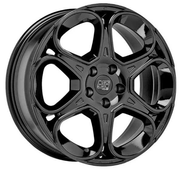 MSW MSW 83 1