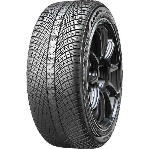 Yokohama ADVAN WINTER V907 1