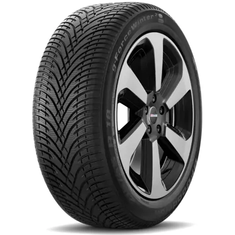 BFGOODRICH G-FORCE WINTER2 SUV GO 1