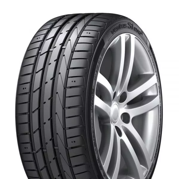 Hankook Ventus S1 evo2 K117A SUV 1
