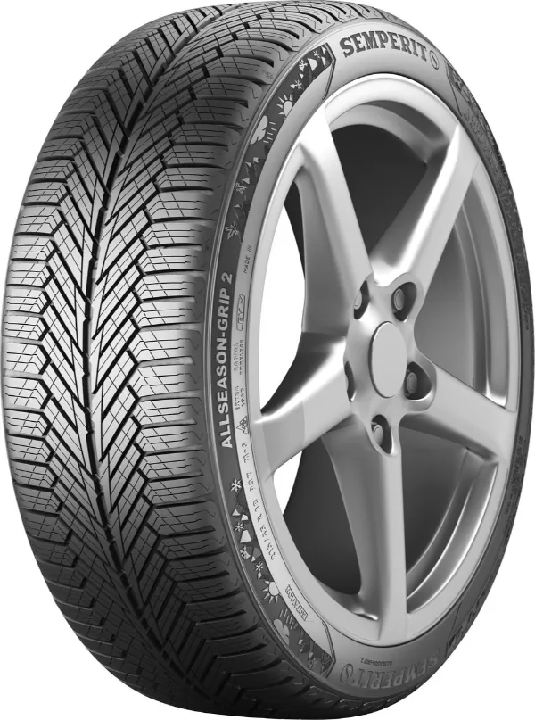 Semperit AllSeason-Grip 2 1