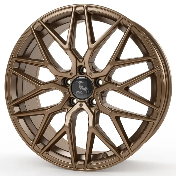 Ultra Wheels RACE-EVO (UA1E) 1