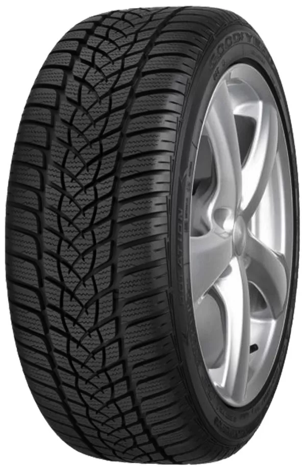 GOODYEAR UG PERFORMANCE 2 MS 1