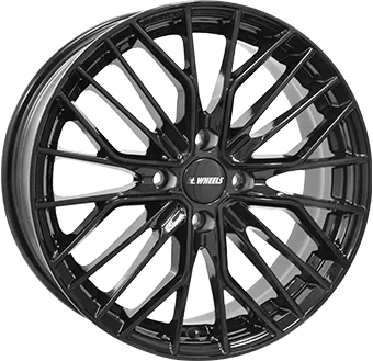 IT WHEELS TIARA 4 1
