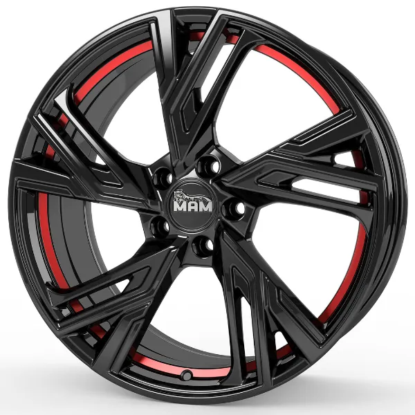 MAM RS5 1