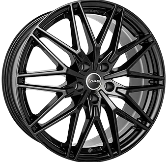 AVUS VELGEN AC-MB6 1