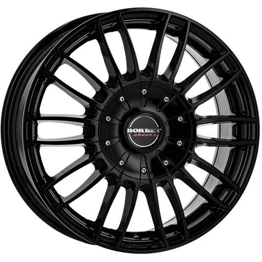 BORBET CW3 1