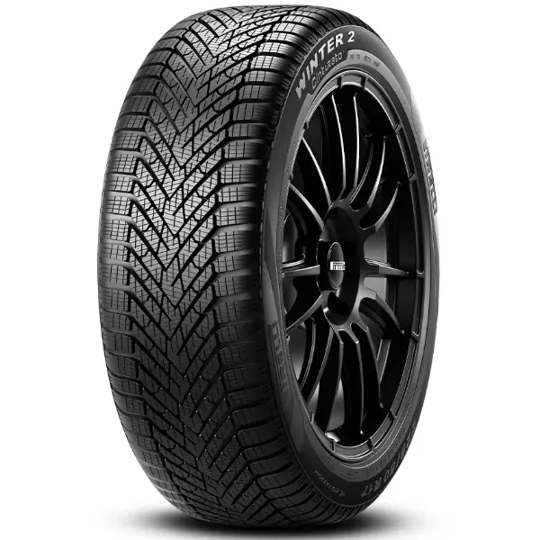 PIRELLI CINTURATO WINTER 2 XL 3
