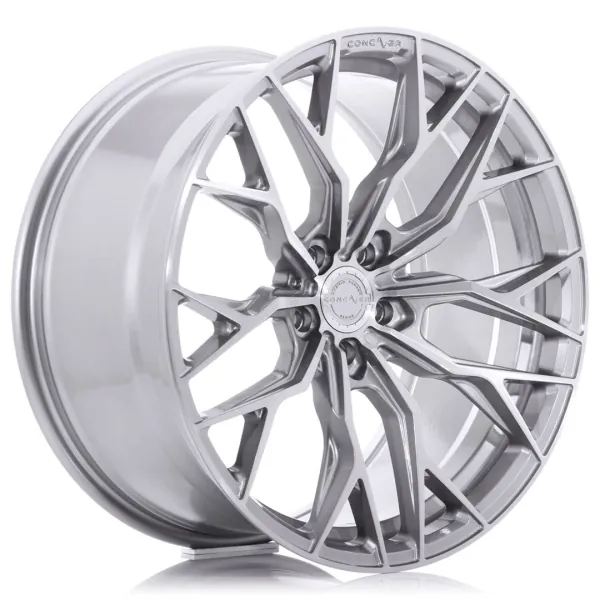 Concaver CVR1 1