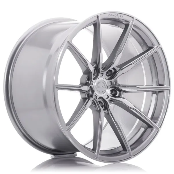 Concaver CVR4 1
