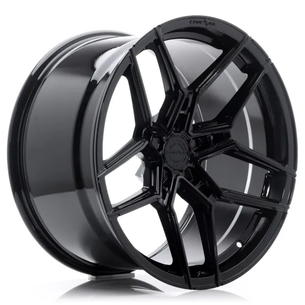 Concaver CVR5 1