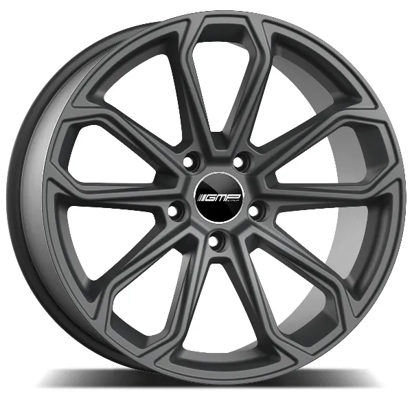GMP Furiosa 1