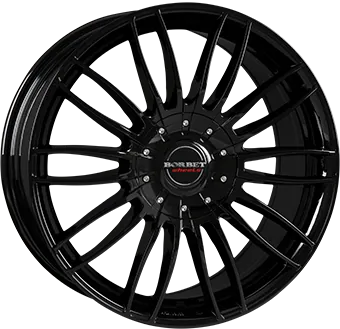 BORBET CW3 1