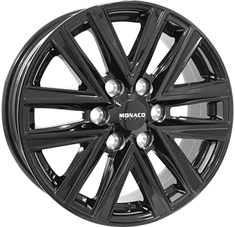 MONACO WHEELS VT1 1