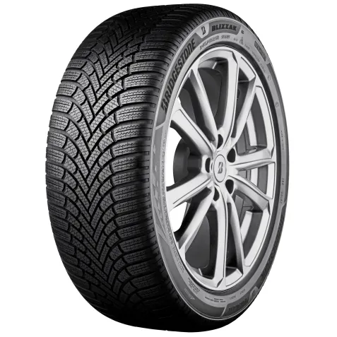 BRIDGESTONE BLIZZAK 6 XL 1