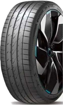 HANKOOK iON Supreme 1