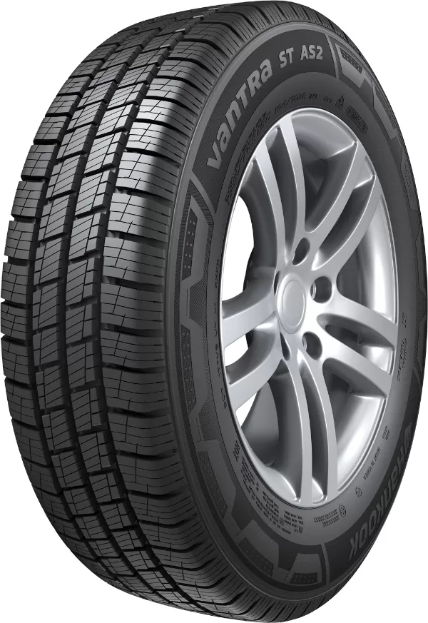 Hankook VANTRA ST AS2 RA30 1