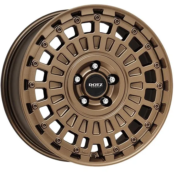 Dotz Talara bronze 1